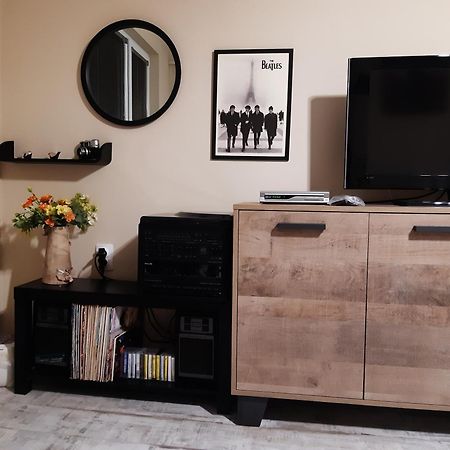 Lefterov'S Guests Suite Varna Dış mekan fotoğraf