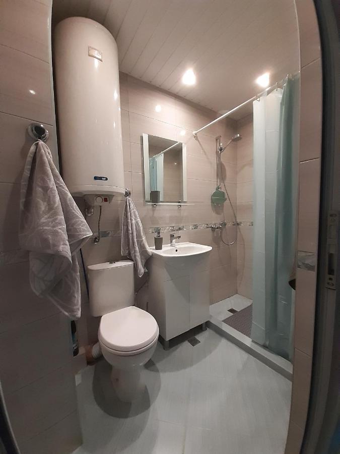 Lefterov'S Guests Suite Varna Dış mekan fotoğraf