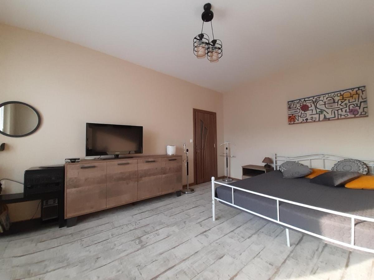 Lefterov'S Guests Suite Varna Dış mekan fotoğraf