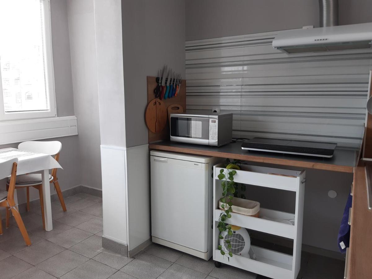 Lefterov'S Guests Suite Varna Dış mekan fotoğraf