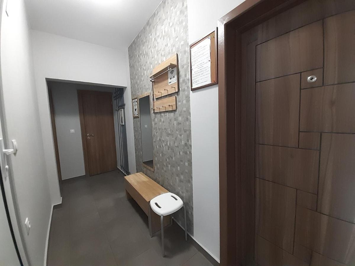 Lefterov'S Guests Suite Varna Dış mekan fotoğraf