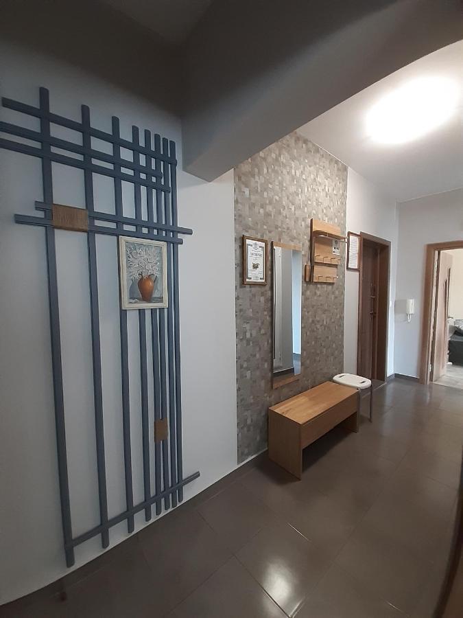 Lefterov'S Guests Suite Varna Dış mekan fotoğraf