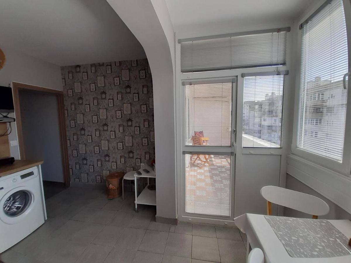 Lefterov'S Guests Suite Varna Dış mekan fotoğraf