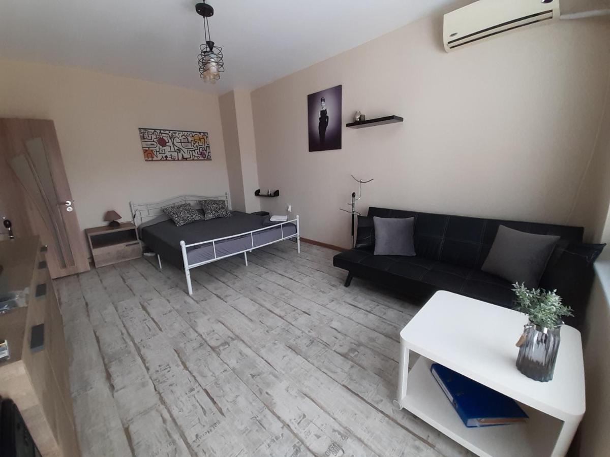 Lefterov'S Guests Suite Varna Dış mekan fotoğraf