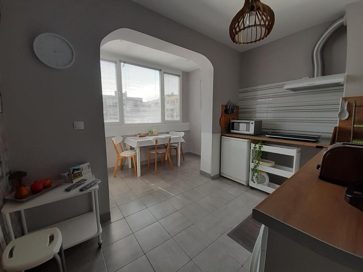 Lefterov'S Guests Suite Varna Dış mekan fotoğraf