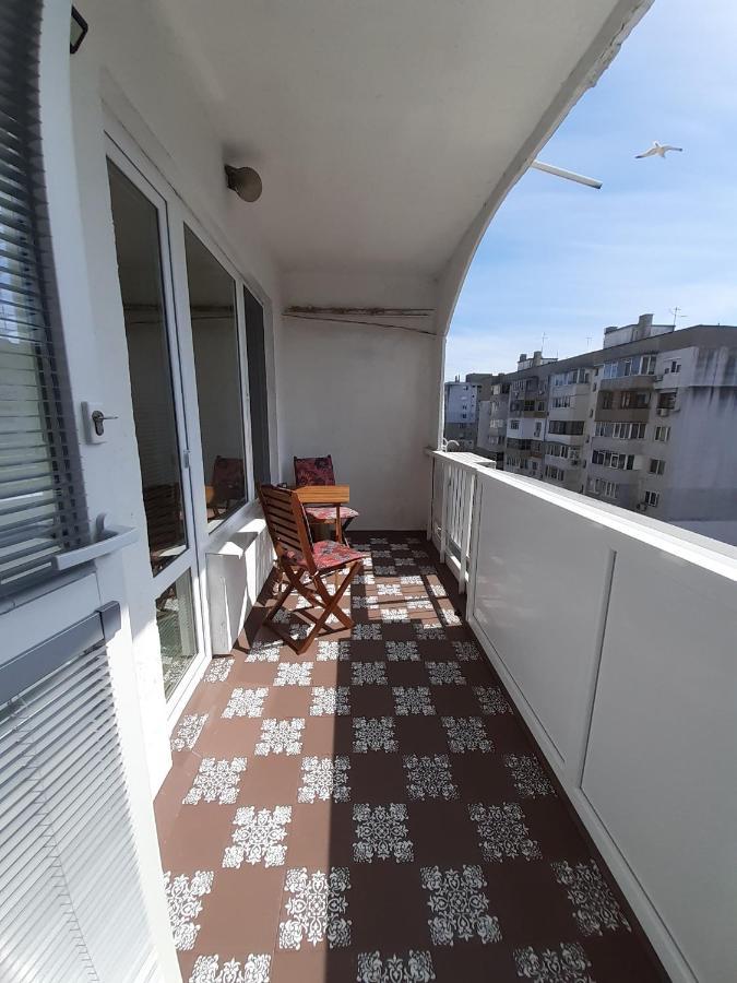 Lefterov'S Guests Suite Varna Dış mekan fotoğraf